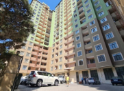 Satılır 3 otaqlı 89.1 m2 yeni tikili Badamdar