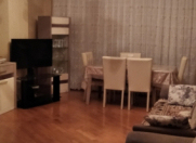 Satılır 3 otaqlı 135 m2 yeni tikili Asan Xidmət-1