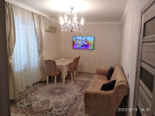 Satılır 2 otaqlı 60 m2 köhnə tikili 9 mkr