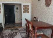 İcarəyə verilir 3 otaqlı 100 m2 yeni tikili Əhmədli