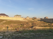 Satılır 12 sot torpaq Novxanı