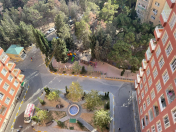 Satılır 4 otaqlı 210 m2 yeni tikili 2 mkr