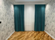 Satılır 2 otaqlı 62 m2 yeni tikili Memar Əcəmi m.