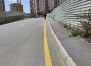 Satılır 14 sot torpaq Yeni Yasamal