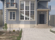 Satılır 4 otaqlı 160 m2 bağ evi Ləhic Bağları