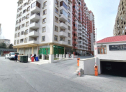 Satılır 3 otaqlı 103 m2 yeni tikili Əhmədli m.