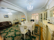 Satılır 5 otaqlı 120 m2 köhnə tikili Neftçilər m.