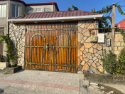 Satılır 9 otaqlı 340 m2 həyət evi Masazır