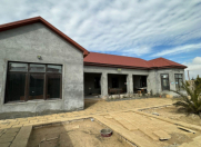 Satılır 4 otaqlı 280 m2 bağ evi Qala