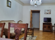 İcarəyə verilir 3 otaqlı 75 m2 köhnə tikili Nəriman Nərimanov m.