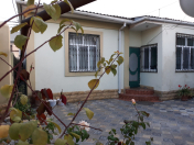 Satılır 4 otaqlı 180 m2 həyət evi Asan Xidmət-4