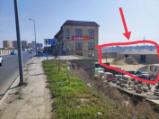 Satılır 1 otaqlı 450 m2 obyekt Sumqayıt