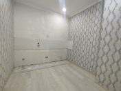 Satılır 2 otaqlı 67 m2 yeni tikili Əhmədli