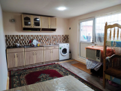 İcarəyə verilir 1 otaqlı 20 m2 həyət evi NZS