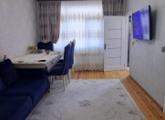 Satılır 2 otaqlı 45 m2 köhnə tikili 3 mkr