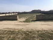 Satılır 10 sot torpaq Buzovna