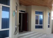 Satılır 4 otaqlı 145 m2 həyət evi Badamdar