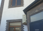 Satılır 6 otaqlı 260 m2 həyət evi Badamdar