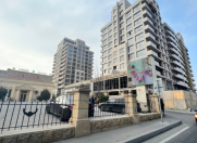 Satılır 2 otaqlı 89 m2 yeni tikili Əhmədli m.