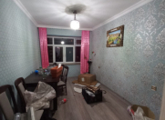 Satılır 4 otaqlı 82 m2 köhnə tikili Zığ