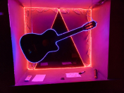 İcarəyə verilir 4 otaqlı 120 m2 obyekt 28 may