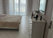 Satılır 3 otaqlı 120 m2 yeni tikili Sumqayıt