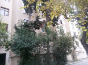 Satılır 1 otaqlı 35 m2 köhnə tikili Gənclik m.