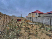 Satılır 3 sot torpaq Şüvəlan