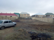 Satılır 8 sot torpaq Gəncə