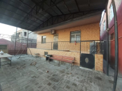 Satılır 4 otaqlı 125 m2 həyət evi Zabrat 1