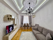 Satılır 2 otaqlı 65 m2 yeni tikili 9 mkr