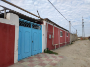 Satılır 3 otaqlı 80 m2 həyət evi Zabrat 2
