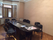 İcarəyə verilir 6 otaqlı 393 m2 ofis Atatürk parkı