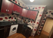 İcarəyə verilir 3 otaqlı 80 m2 köhnə tikili Əhmədli m.