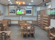 Satılır 1 otaqlı 190 m2 obyekt İnşaatçılar m.