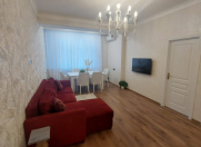 Satılır 3 otaqlı 60 m2 yeni tikili Neftçilər m.