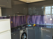 İcarəyə verilir 2 otaqlı 60 m2 köhnə tikili Ağ şəhər