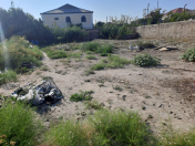 Satılır 7 sot torpaq Bakıxanov