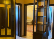 İcarəyə verilir 1 otaqlı 69 m2 yeni tikili Şah İsmayıl Xətai m.