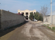 Satılır 5 sot torpaq Şəmkir