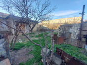 Satılır 2 otaqlı 40 m2 həyət evi Lökbatan