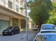 Satılır 1 otaqlı 151 m2 obyekt Nərimanov r.