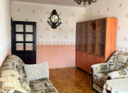 İcarəyə verilir 2 otaqlı 65 m2 köhnə tikili Həzi Aslanov