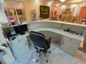 Satılır 3 otaqlı 110 m2 obyekt İnşaatçılar m.