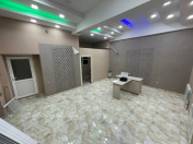 Satılır 2 otaqlı 201 m2 obyekt Əhmədli