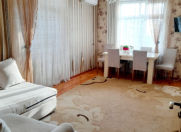Satılır 2 otaqlı 60 m2 köhnə tikili Əhmədli