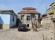 Satılır 8 otaqlı 285 m2 həyət evi Lökbatan