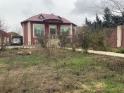 Satılır 4 otaqlı 145 m2 həyət evi Buzovna