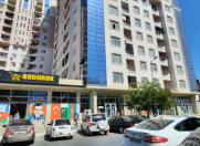 Satılır 2 otaqlı 65 m2 yeni tikili Sumqayıt