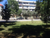 İcarəyə verilir 20 otaqlı 600 m2 ofis Gəncə